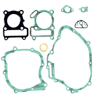 KIT COMPLETO CRYPTON T110E